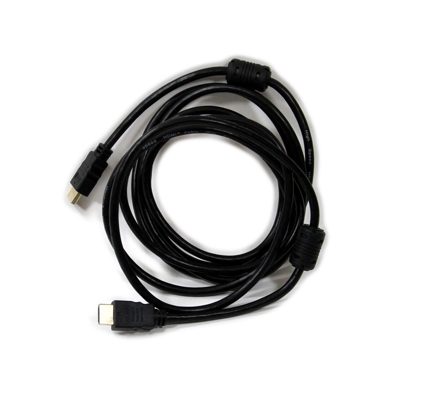 фото Кабель TVCOM HDMI 19M M 1.4V 3m CG200F-3M Tv-com