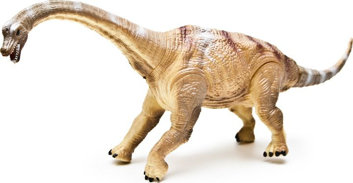 фото Фигурка Phantom Cretaceous "Бронтозавр", 4401-2