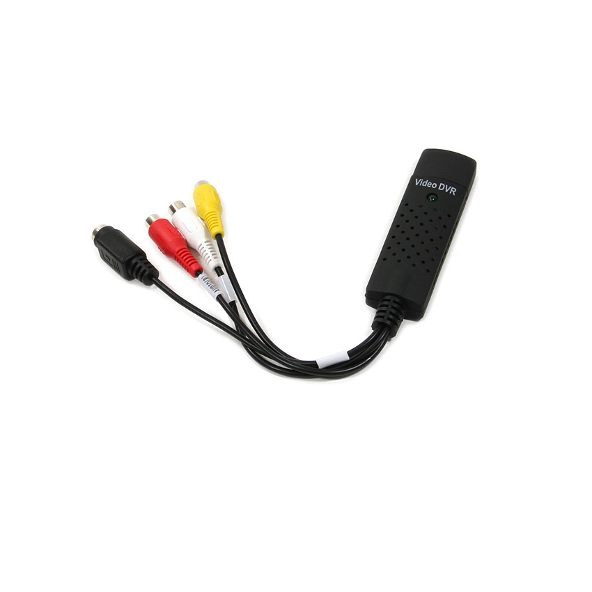 фото Кабель VCOM USB to DVR DU501, DU501