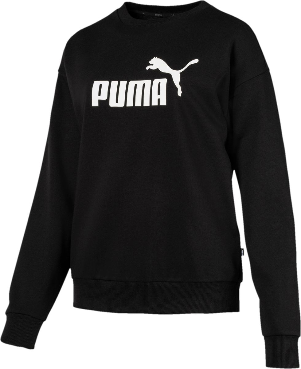 Puma Crew свитшот