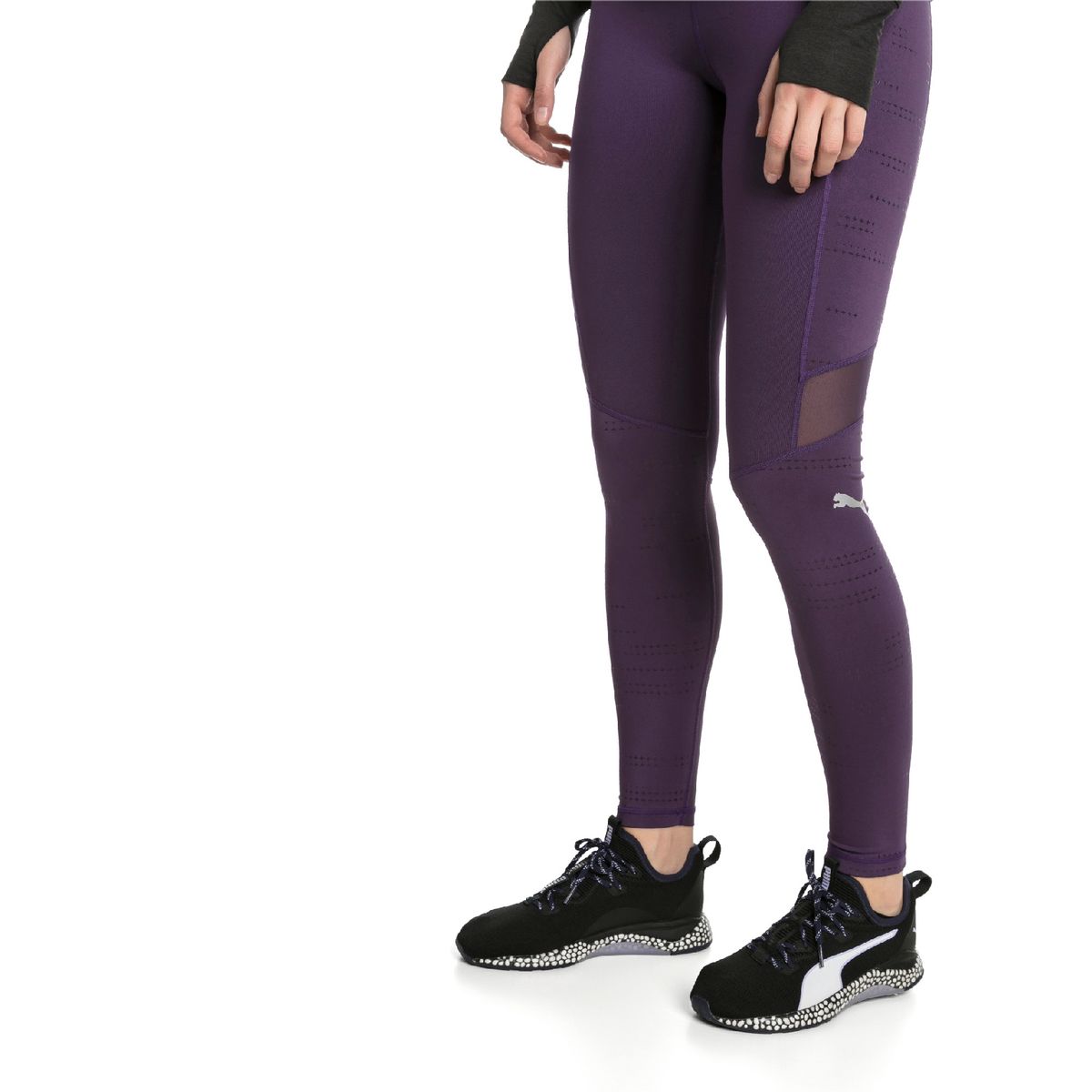 все цены на Тайтсы PUMA Ignite Long Graphic Tight онлайн