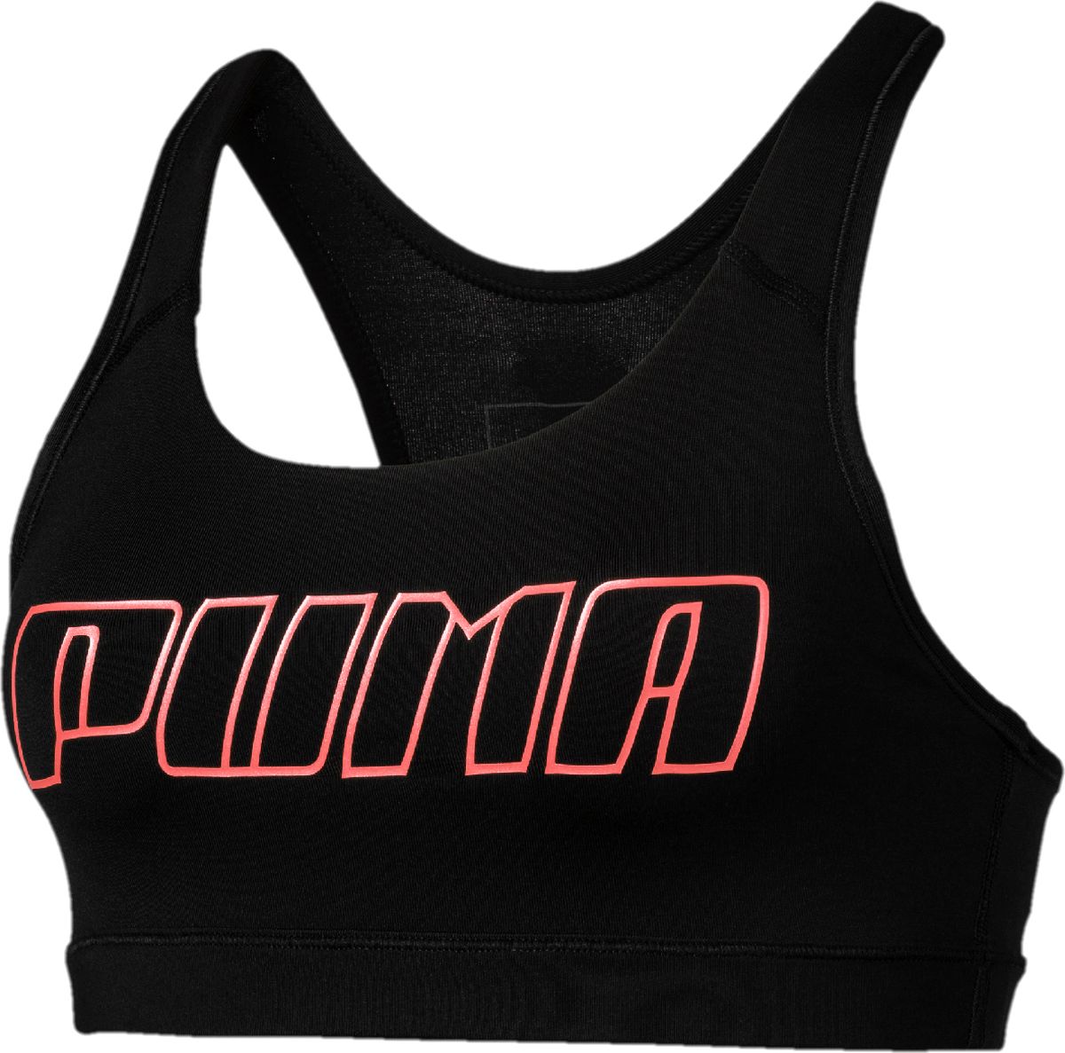 фото Топ-бра PUMA 4Keeps Bra M