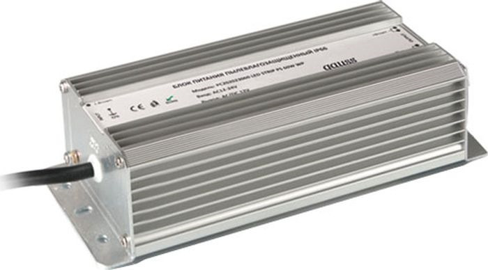 фото Светодиодная лента Gauss для светодиодной ленты пылевлагозащищенный 60W, 12V, IP66, 1/20, 60 Вт