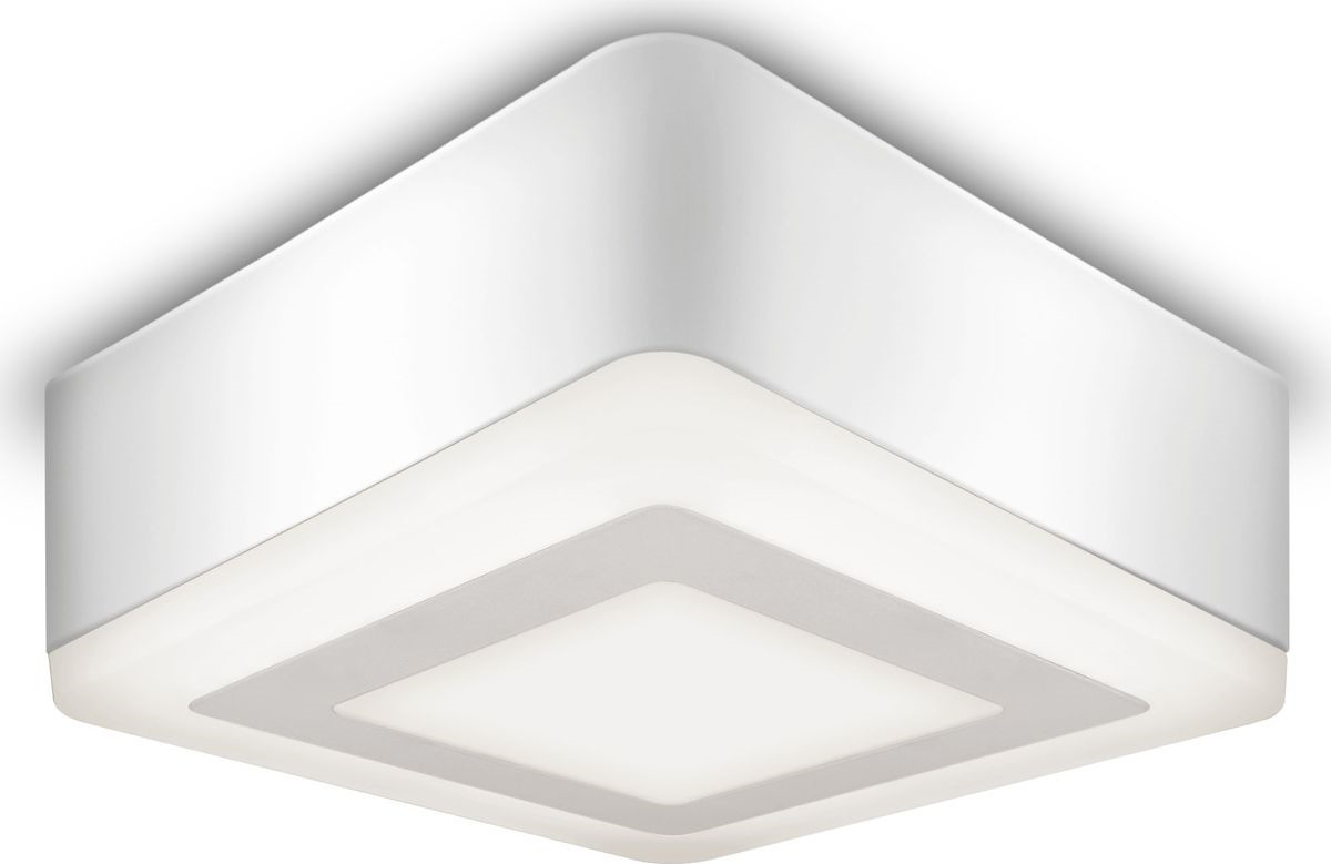 Накладной светильник Gauss Backlight LED, BL222, 6+3W, 3000K, 1/30