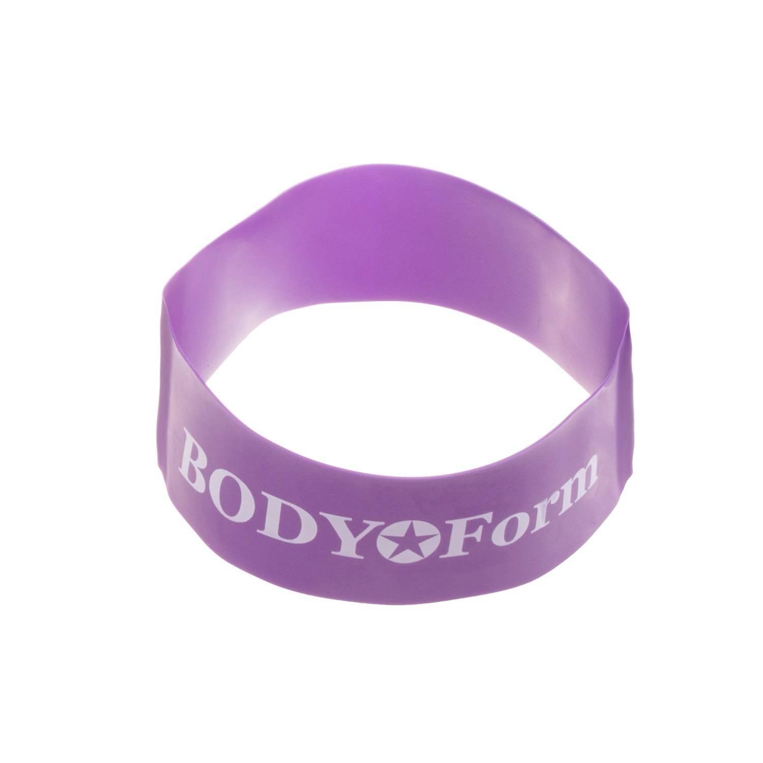 фото Эспандер BodyForm BF-RL100, BF-RL100-02, фиолетовый