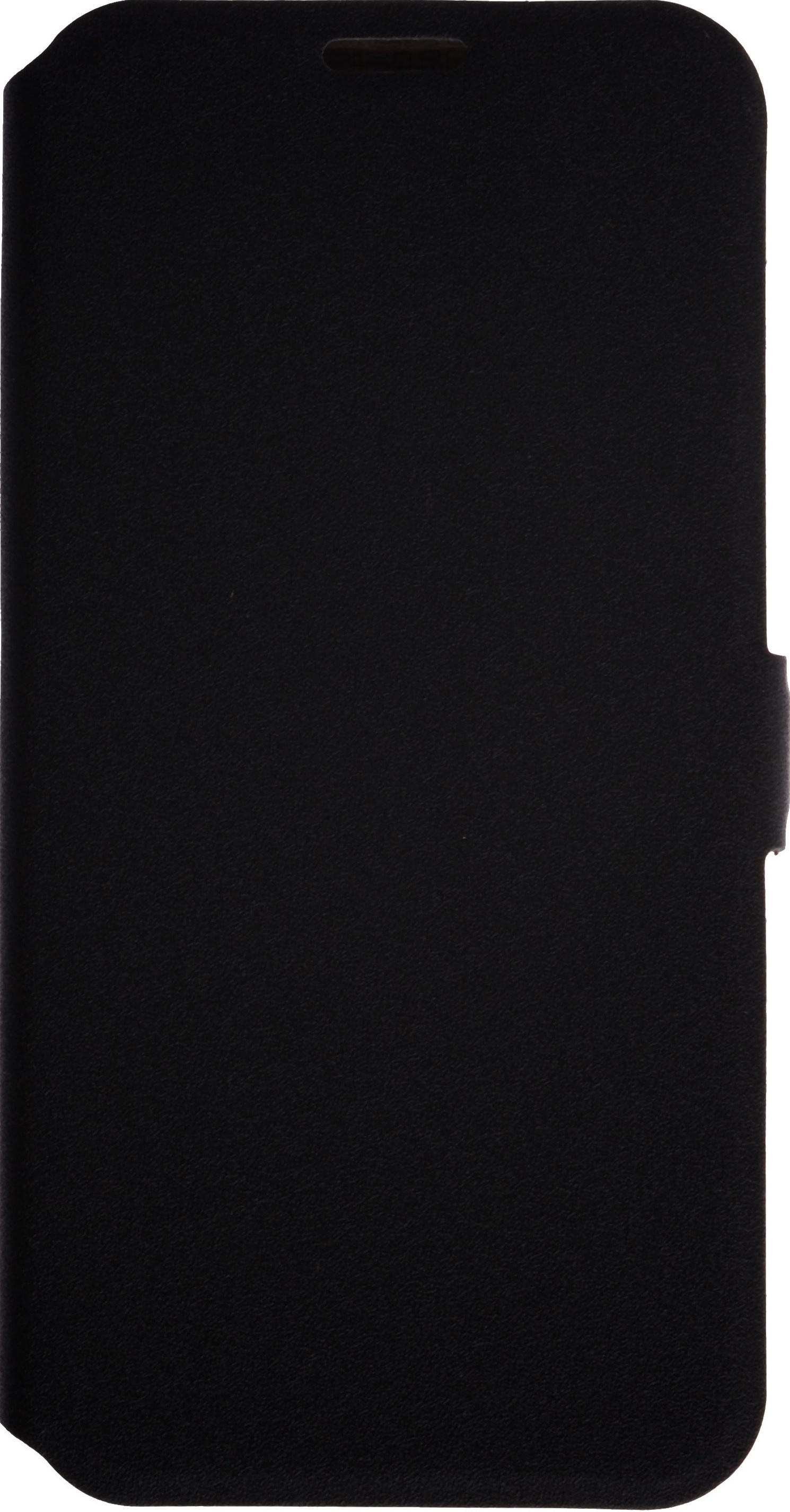Чехол для сотового телефона PRIME Book, 4630042520868, черный