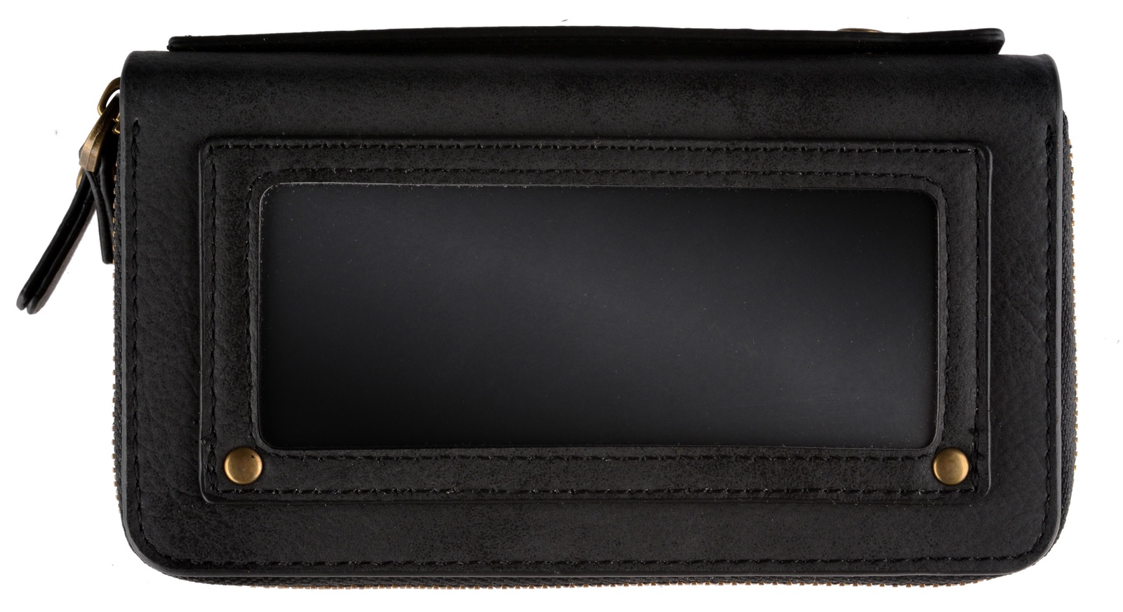 Чехол для сотового телефона skinBOX Bag Case, 4630042523982, черный