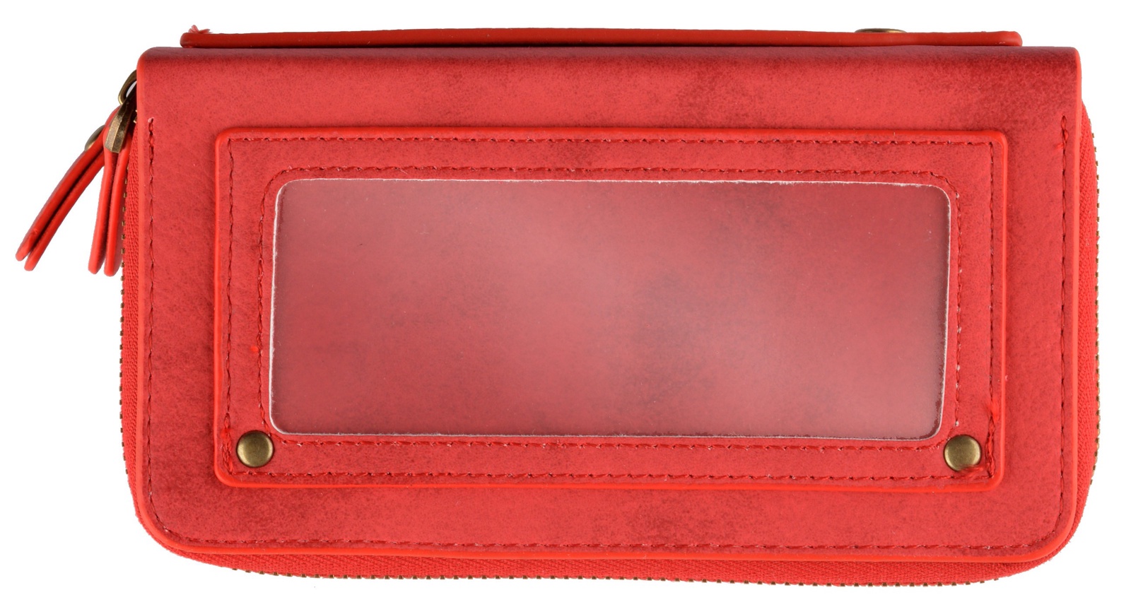Чехол для сотового телефона skinBOX Bag Case, 4630042523999, красный