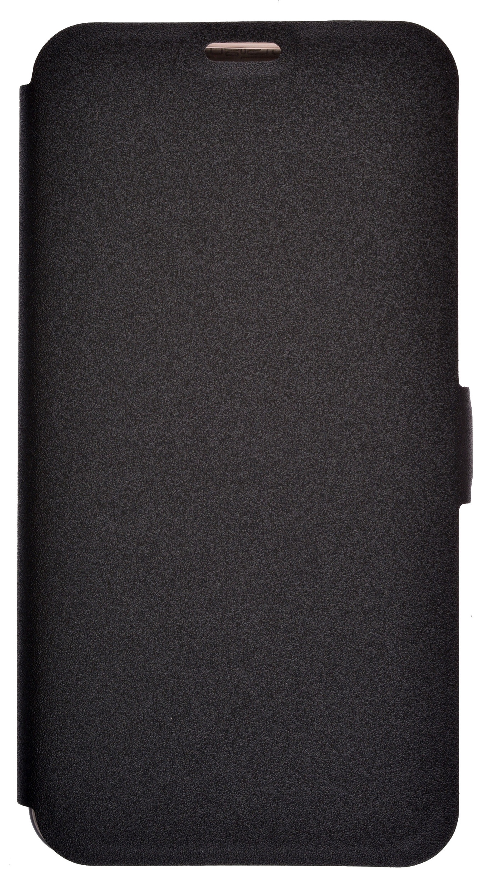 Чехол для сотового телефона PRIME Book, 4630042523654, черный