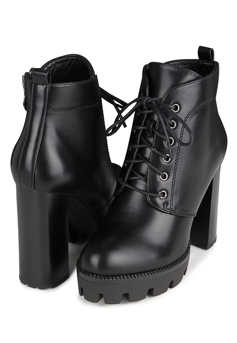 ботильоны демисезонные