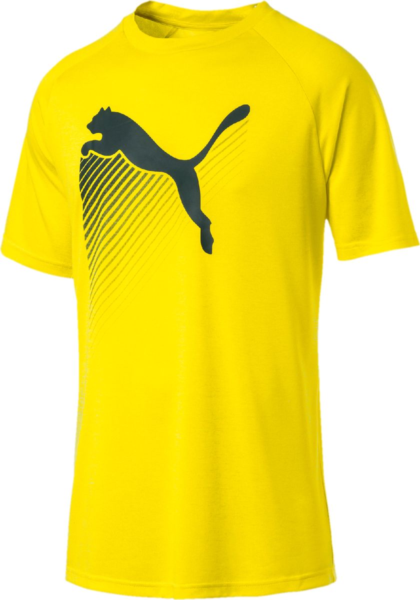 Puma Tee 2023