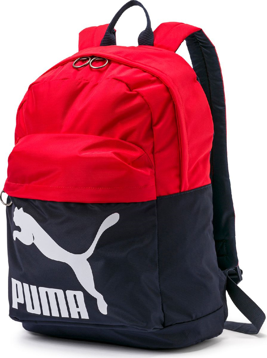 Рюкзак Puma Originals Backpack