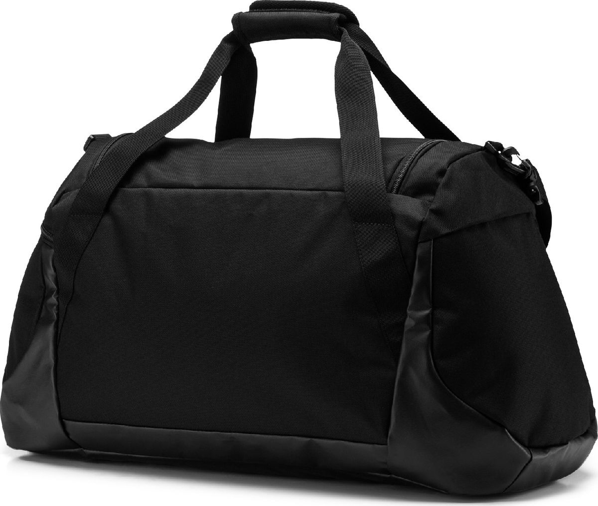 фото Сумка мужская Puma GYM Duffle Bag M, 07574101, темно-синий