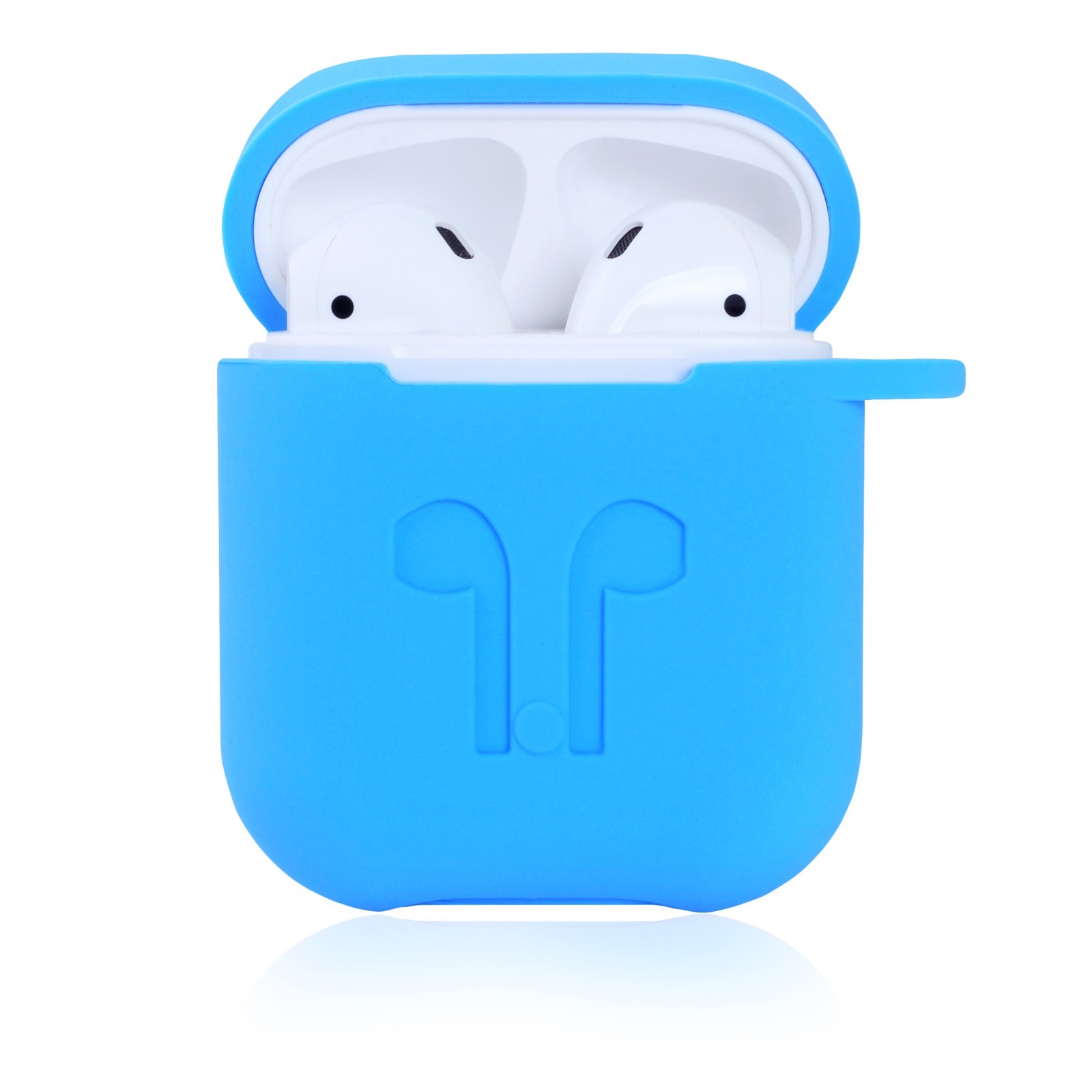 Чехол для airpods silicone