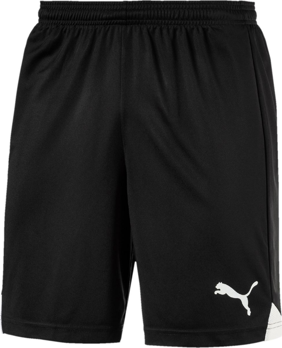 Шорты Puma Liga short Core (ss18)