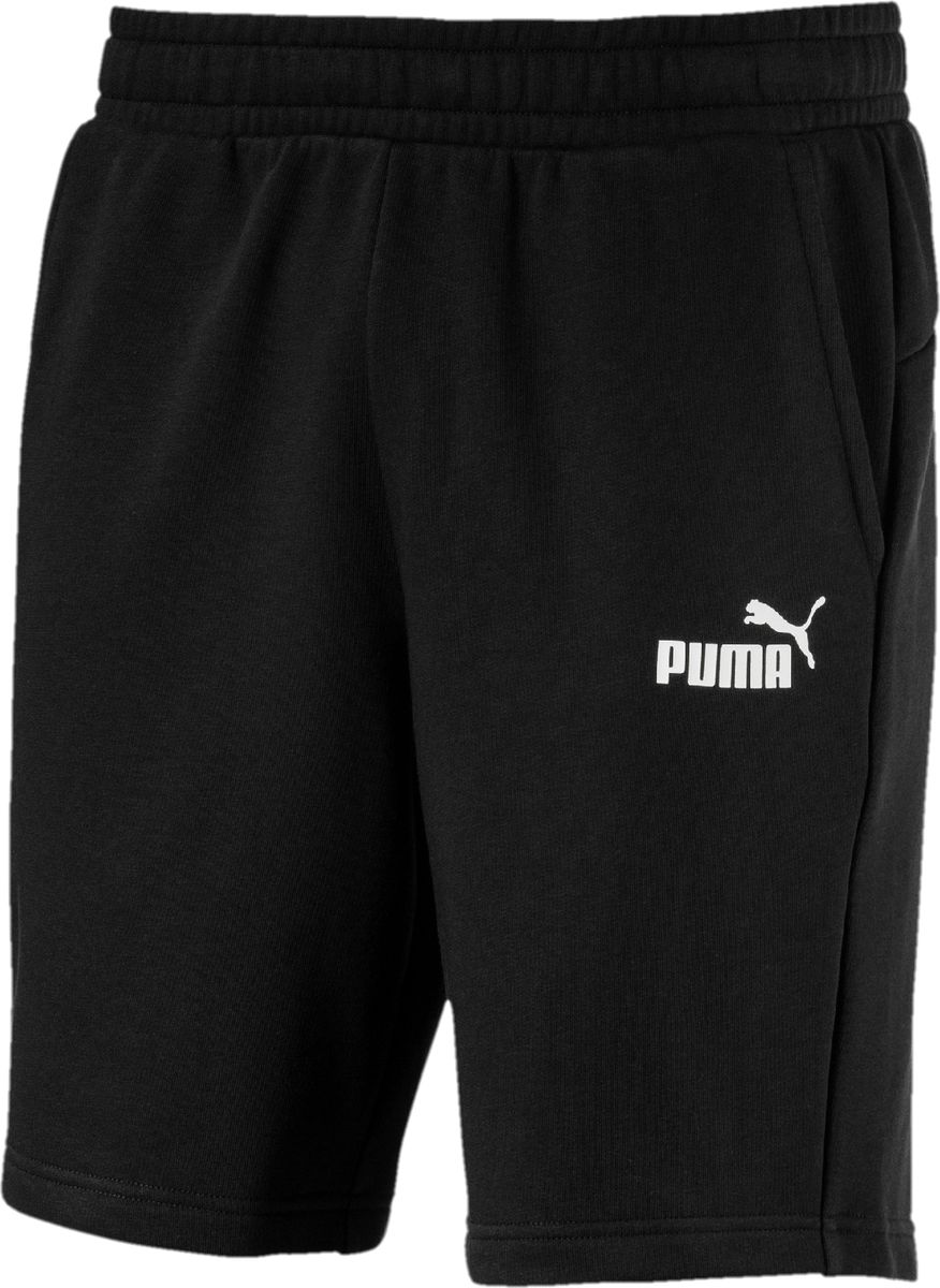 фото Шорты PUMA Essentials Sweat Shorts 10