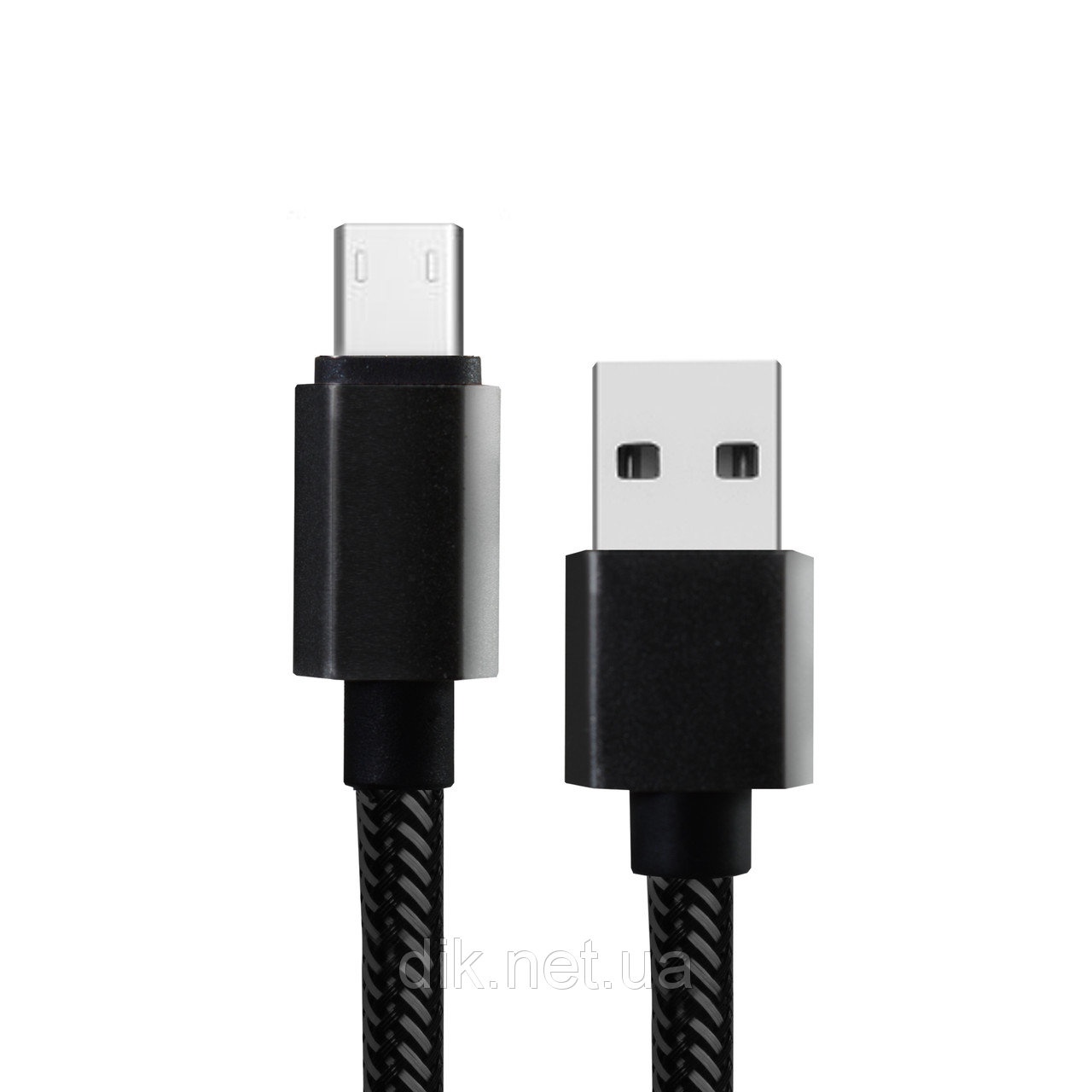 фото Кабель Red Line USB – MicroUSB, УТ000013408, черный