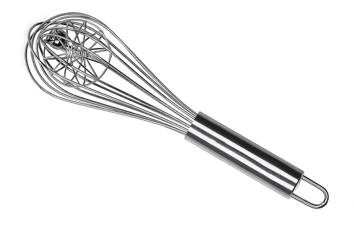 Moulin Brush