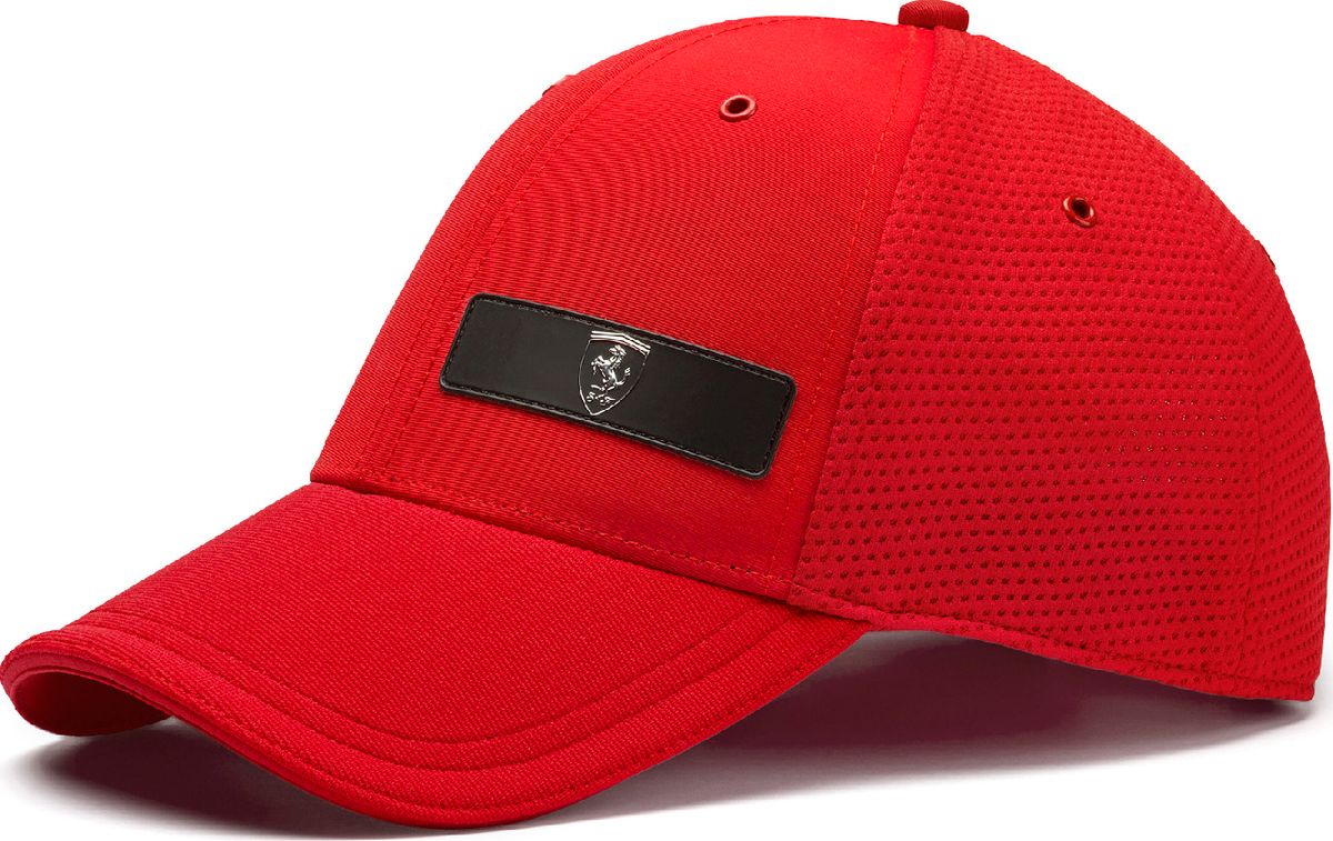 Бейсболка PUMA Sf Ls Baseball Cap puma бейсболка puma
