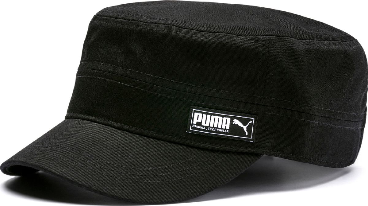 Кепка PUMA Military Cap — купить в 