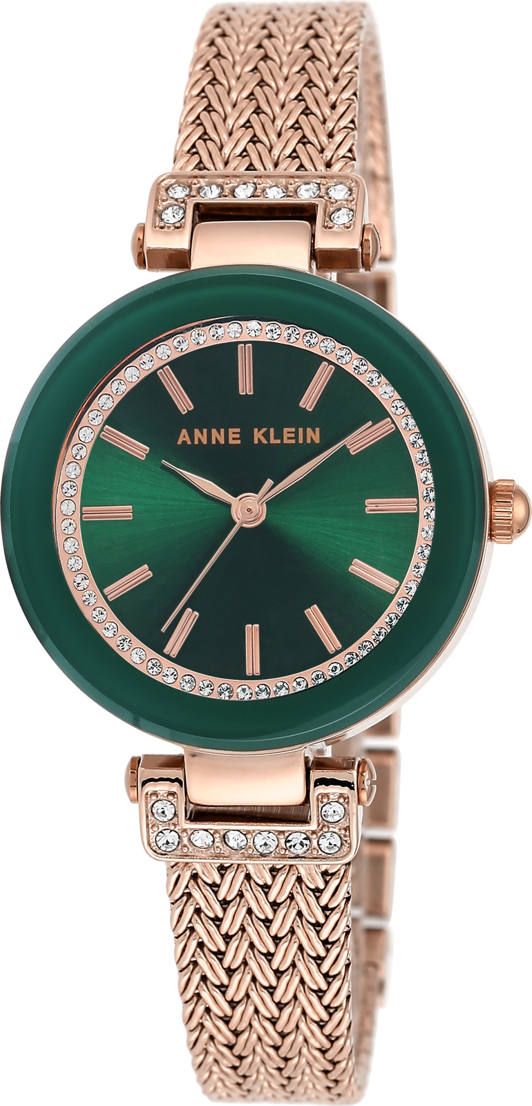 фото Наручные часы Anne Klein 1906 GNRG