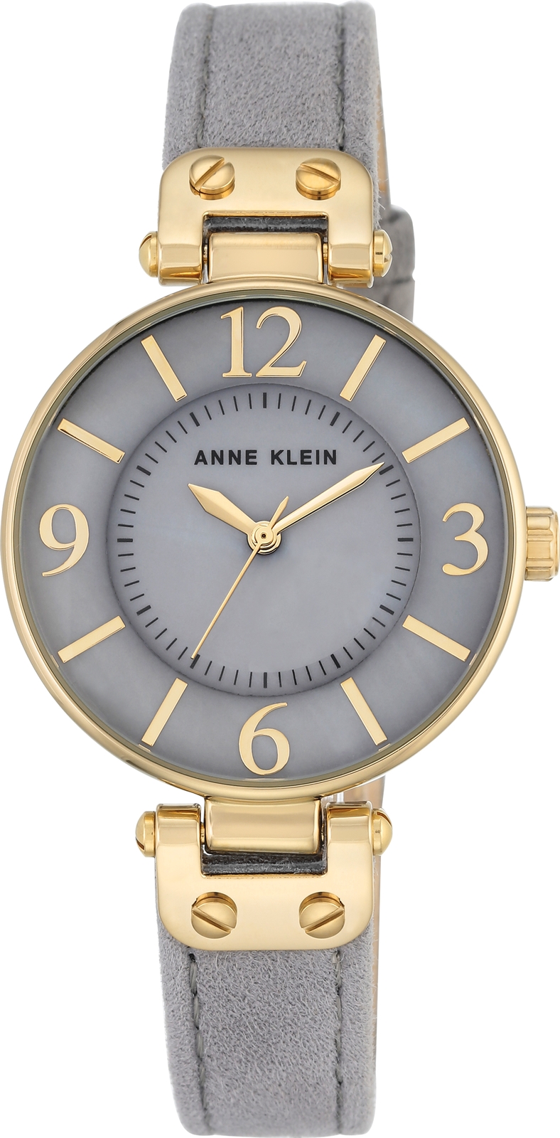 фото Наручные часы Anne Klein 2738 GMGY