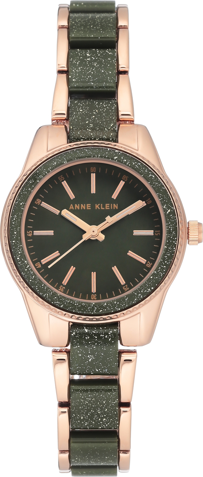 фото Наручные часы Anne Klein 3212 OLRG