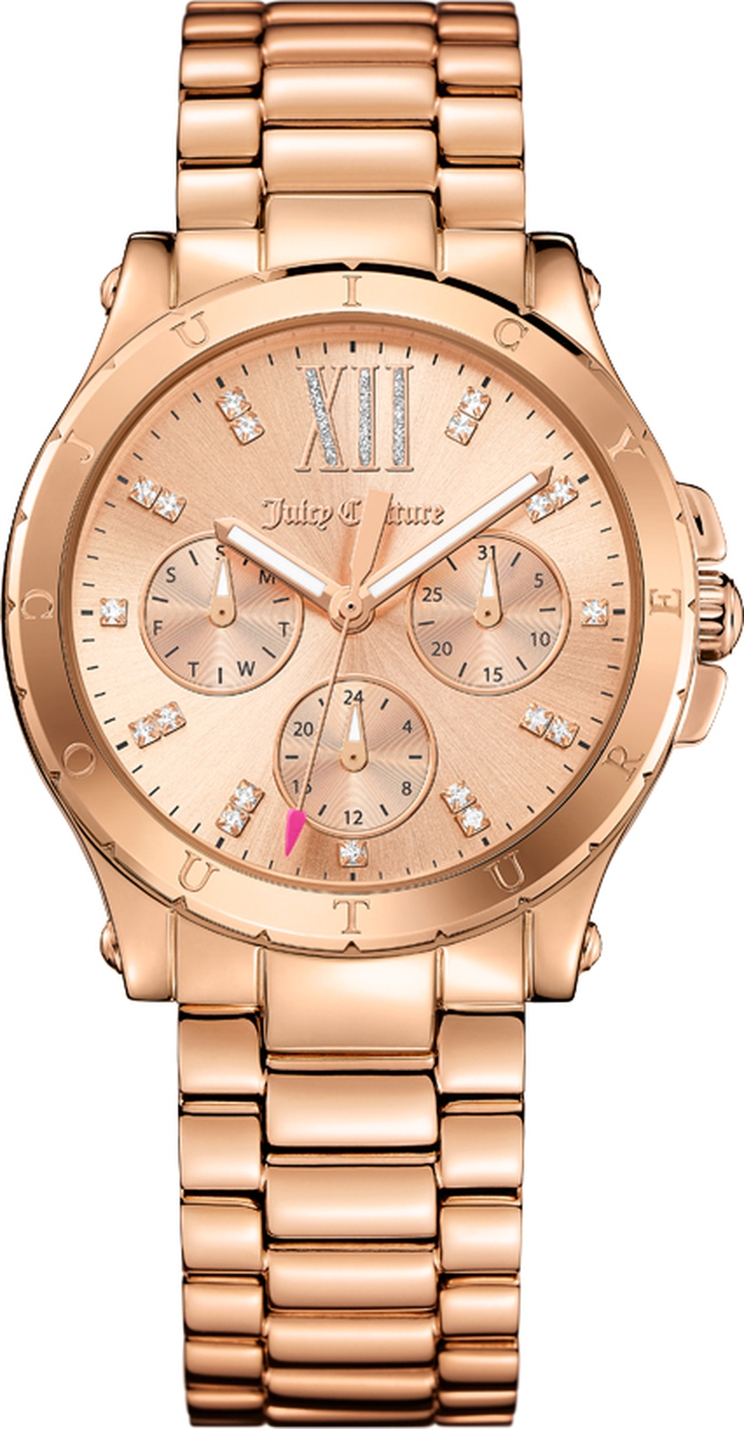 фото Наручные часы Juicy Couture 1901590