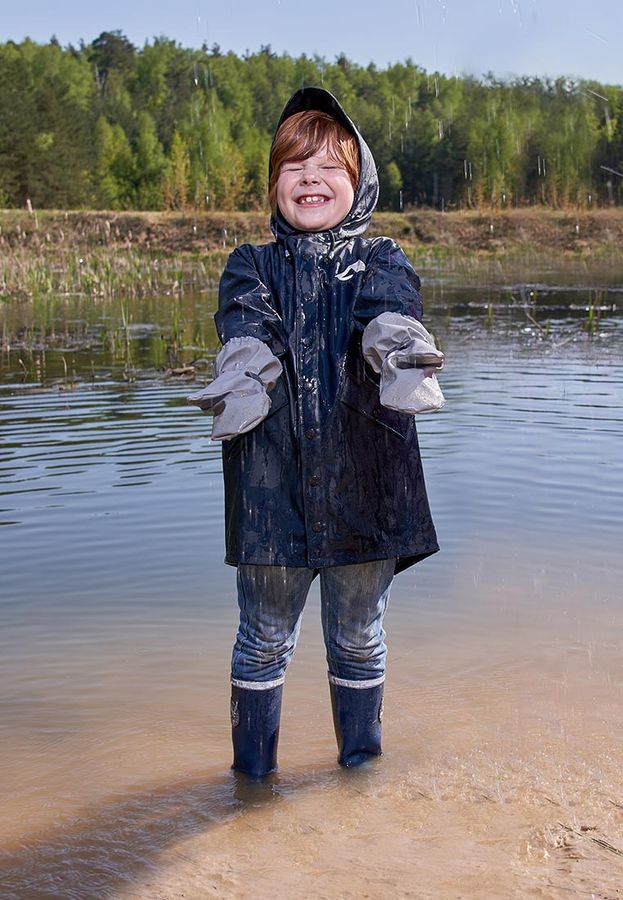 фото Варежки OLDOS ACTIVE