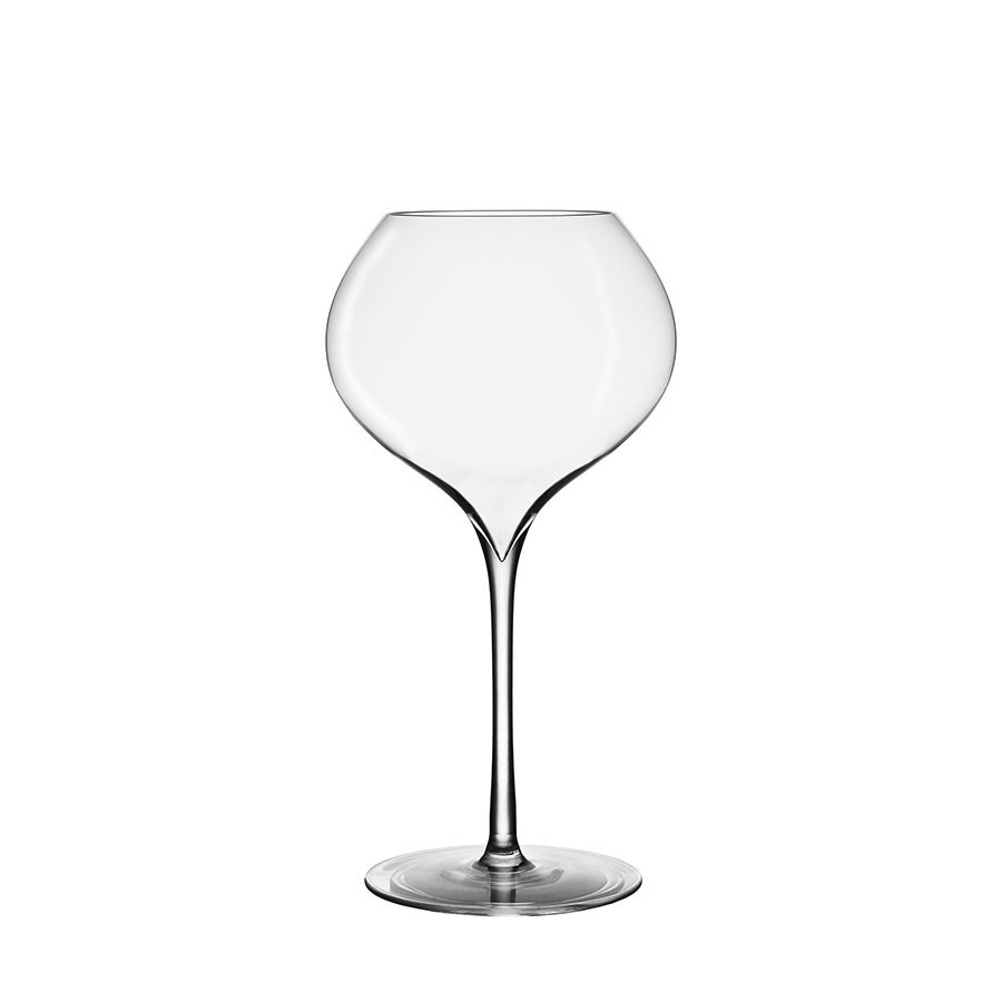 фото Бокал Lehmann Glass Jamesse Prestige Collection, 3700736905460, Хрустальное стекло
