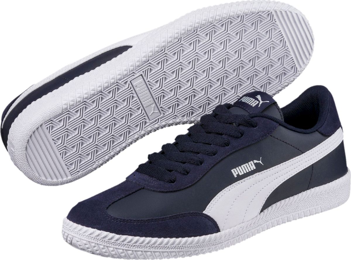 фото Кеды PUMA Astro Cup SL