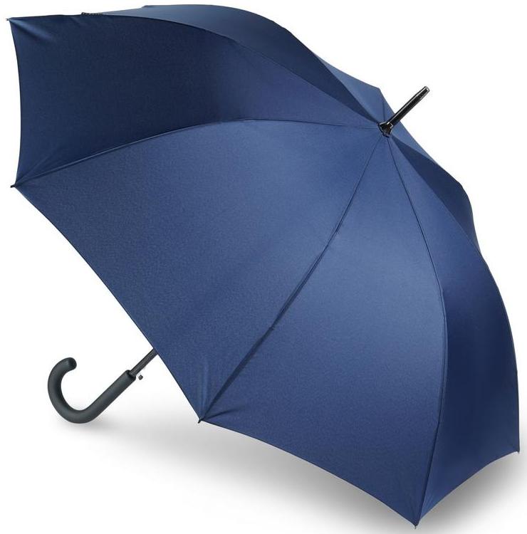 Зонт bugatti BUDDY LONG, 714363003BU, темно-синий