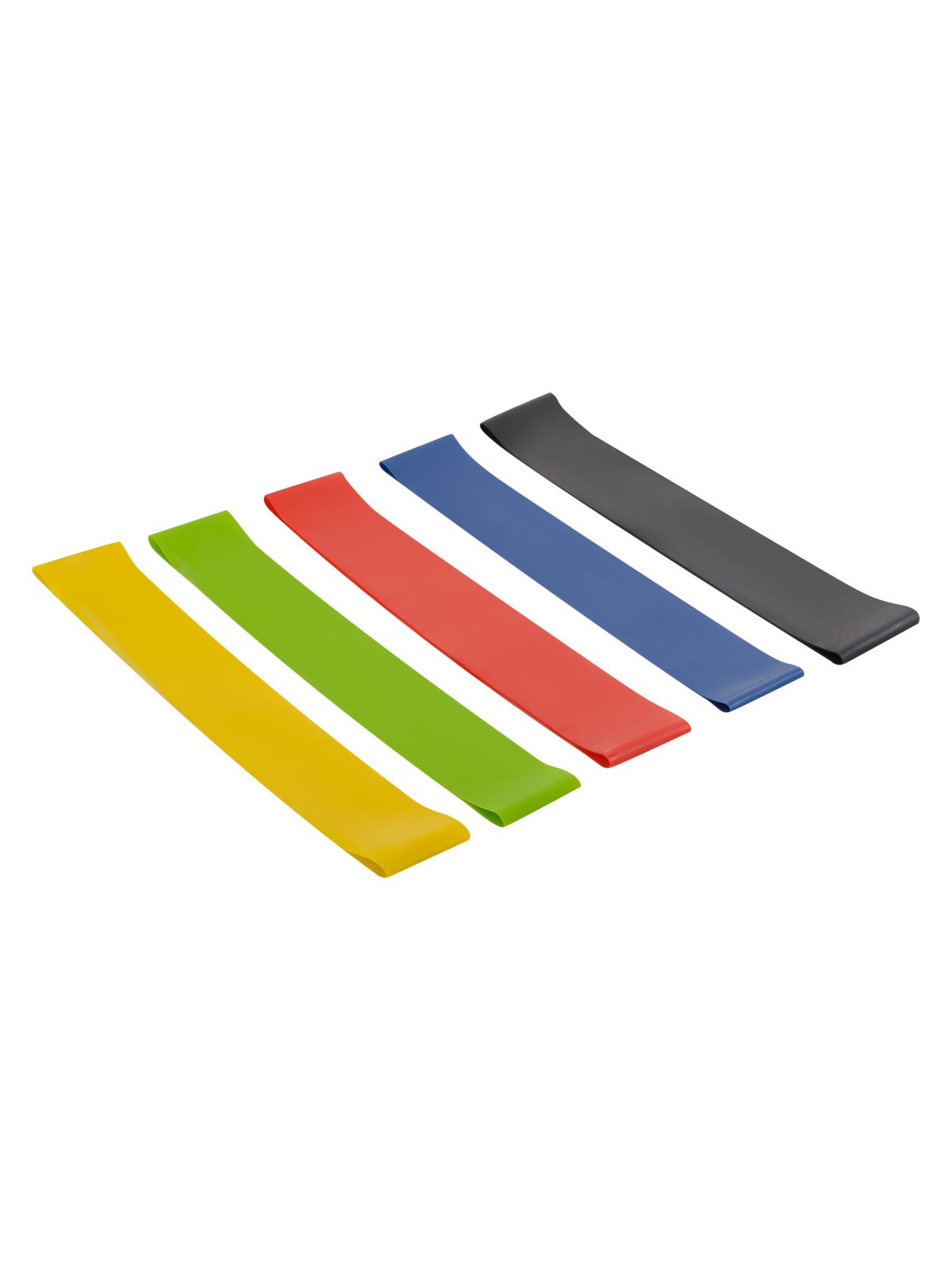 фото Универсальный эспандер HomeMaster Спорт 95, SHM162, желтый, красный, черный, синий
