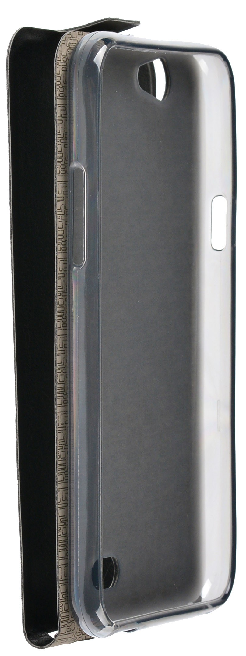 Zte flip