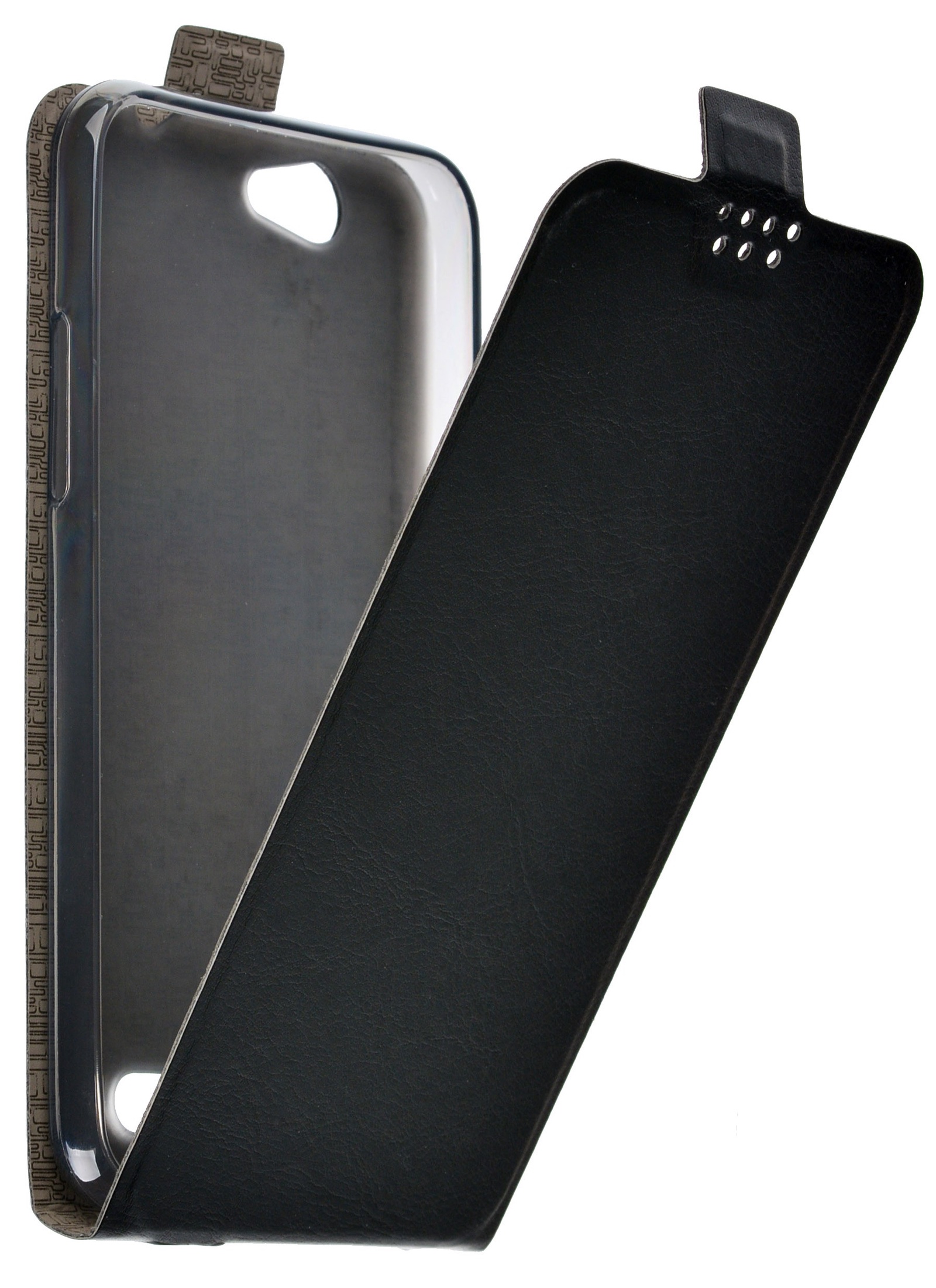 Zte flip