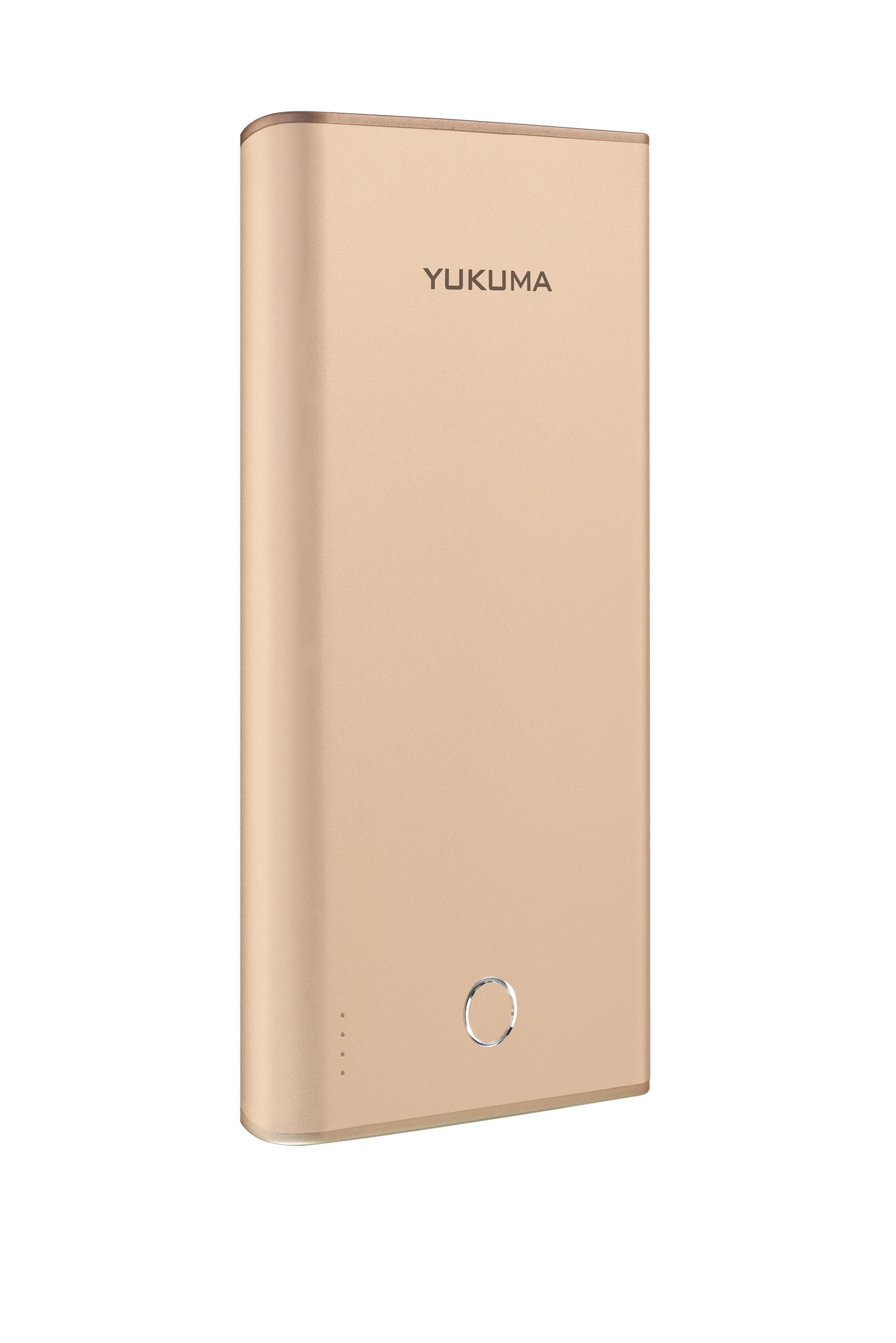 фото Аккумулятор для телефона Yukuma YP-02, YP-02, золотой