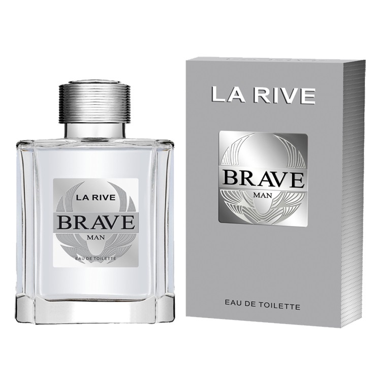 фото LA RIVE BRAVE MAN 100 мл