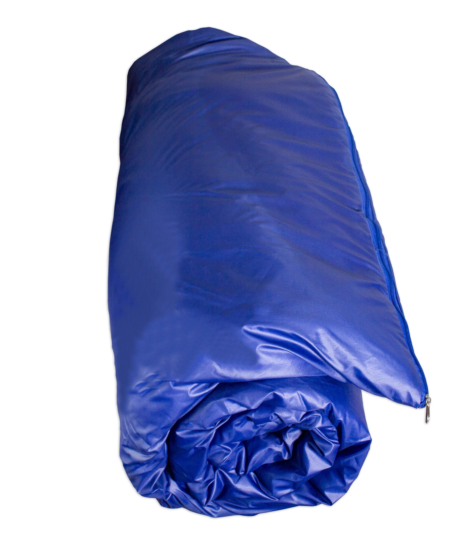 фото Спальный мешок PROFFI на молнии , PH7046, синий