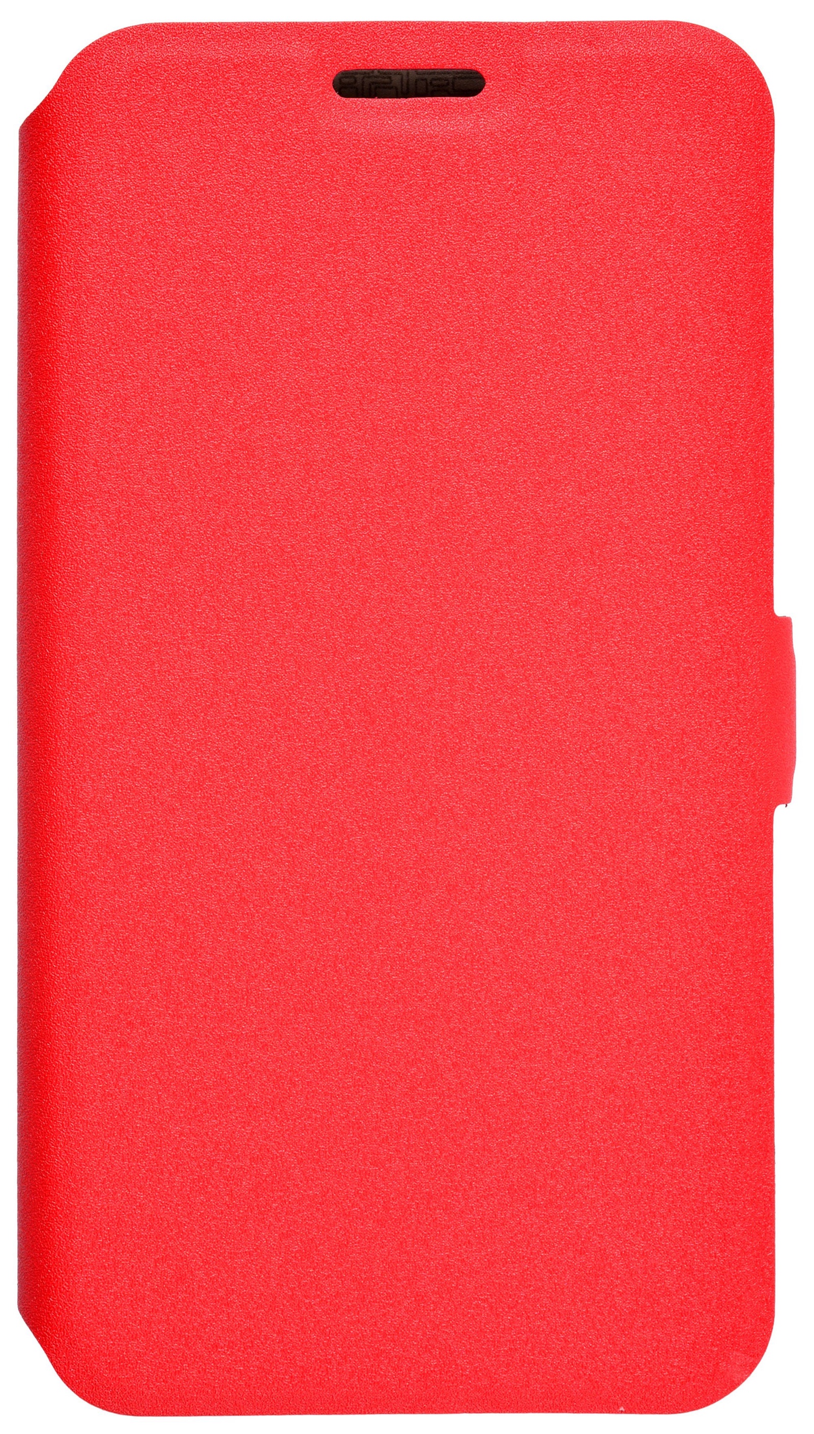 Чехол для сотового телефона PRIME Book, 4660041408164, красный