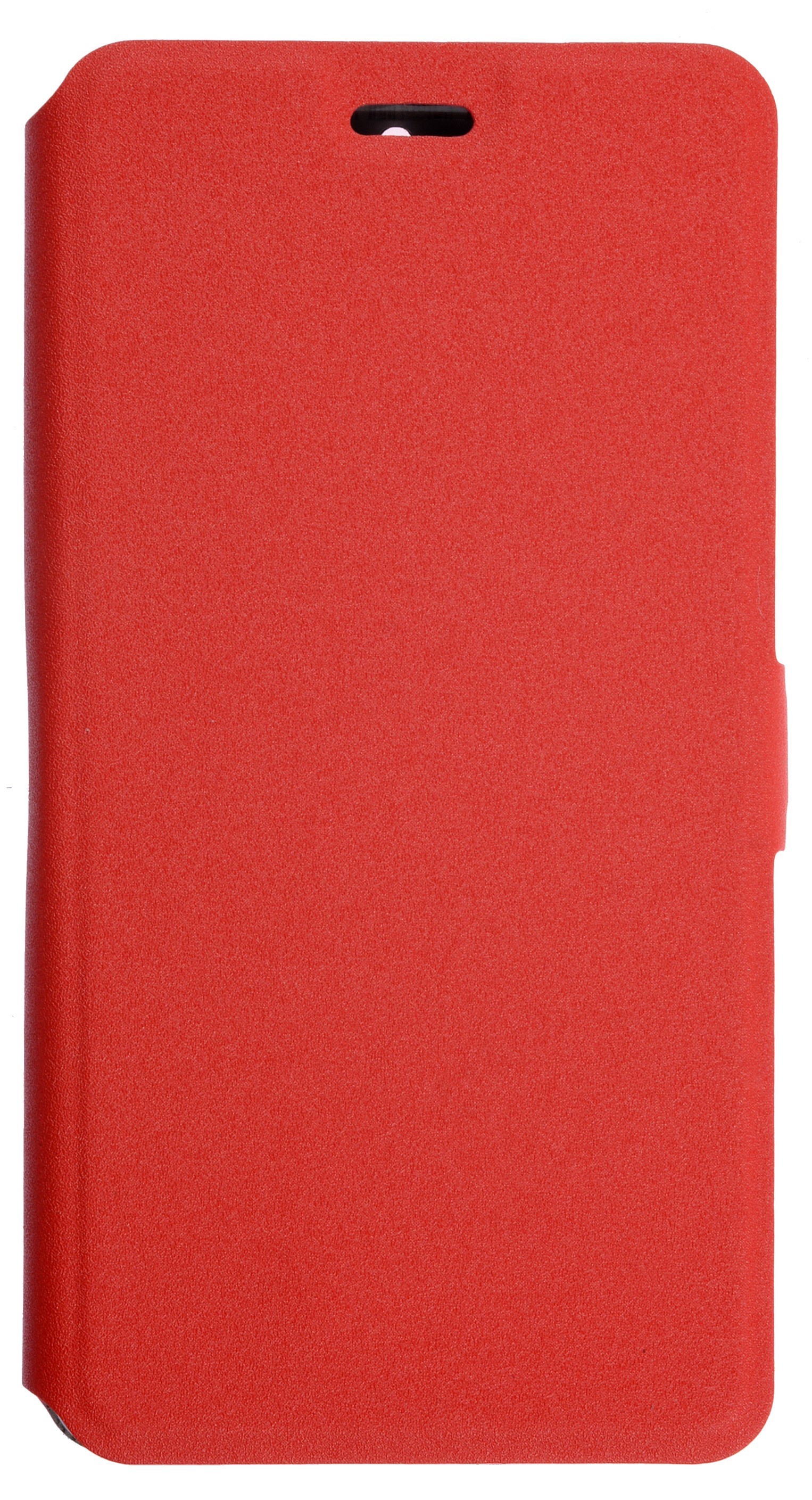 Чехол для сотового телефона PRIME Book, 4660041408928, красный