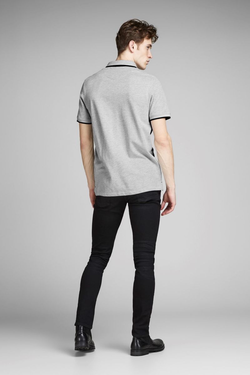 фото Поло Jack & Jones