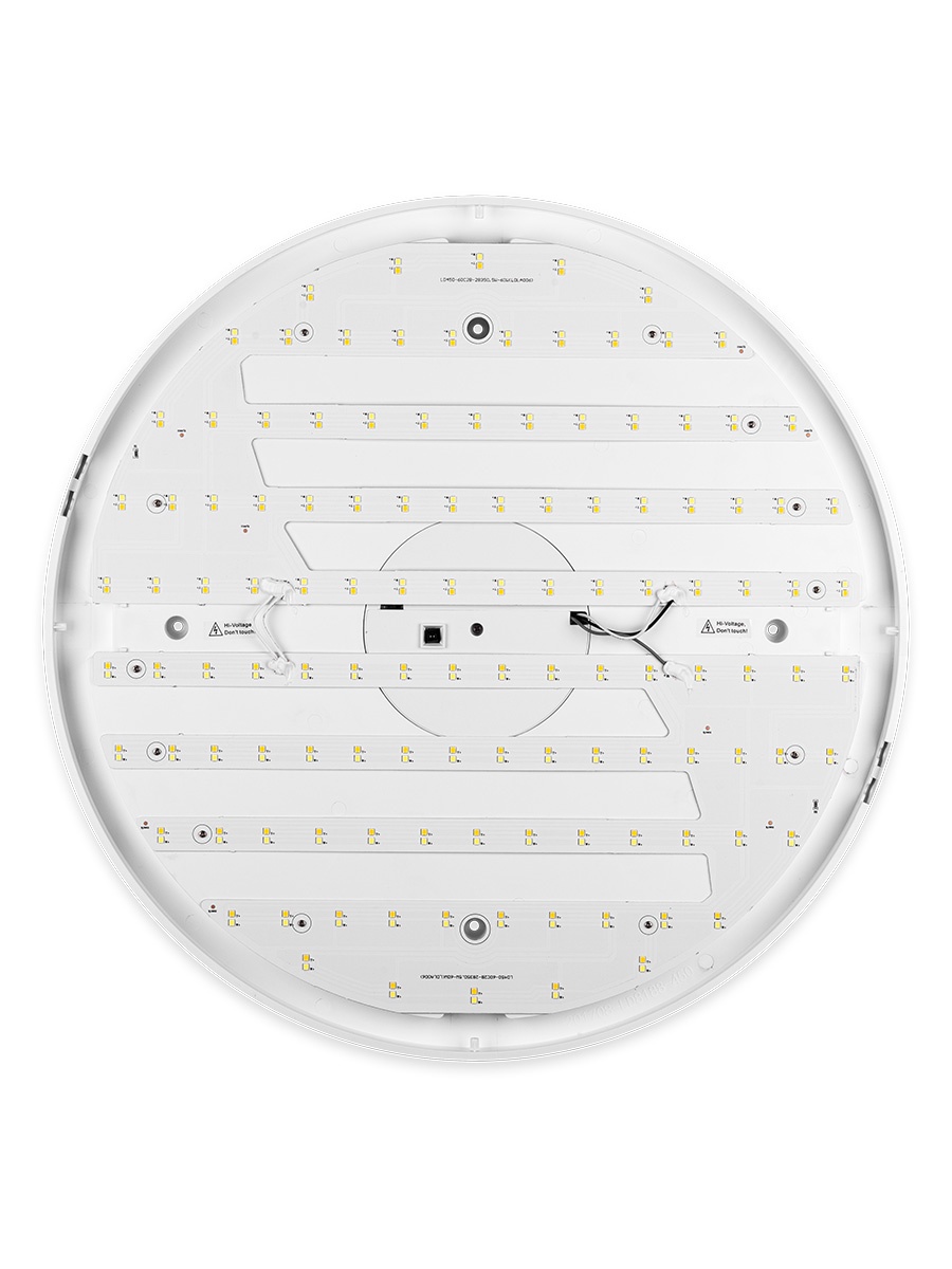 фото Управляемый светильник Lumin'arte CLL2060W-STARWOOD ,60W ,пульт