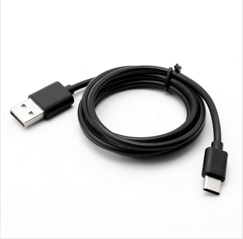 фото Кабель red line USB - micro USB+Type-C, УТ000013652, черный