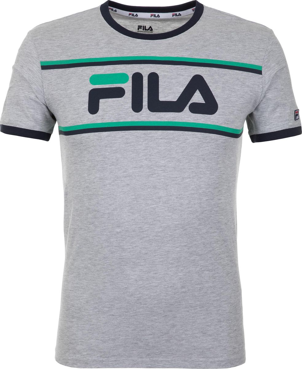 фото Футболка Fila