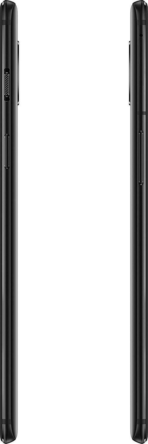 фото Смартфон OnePlus 6 8/256GB, черный