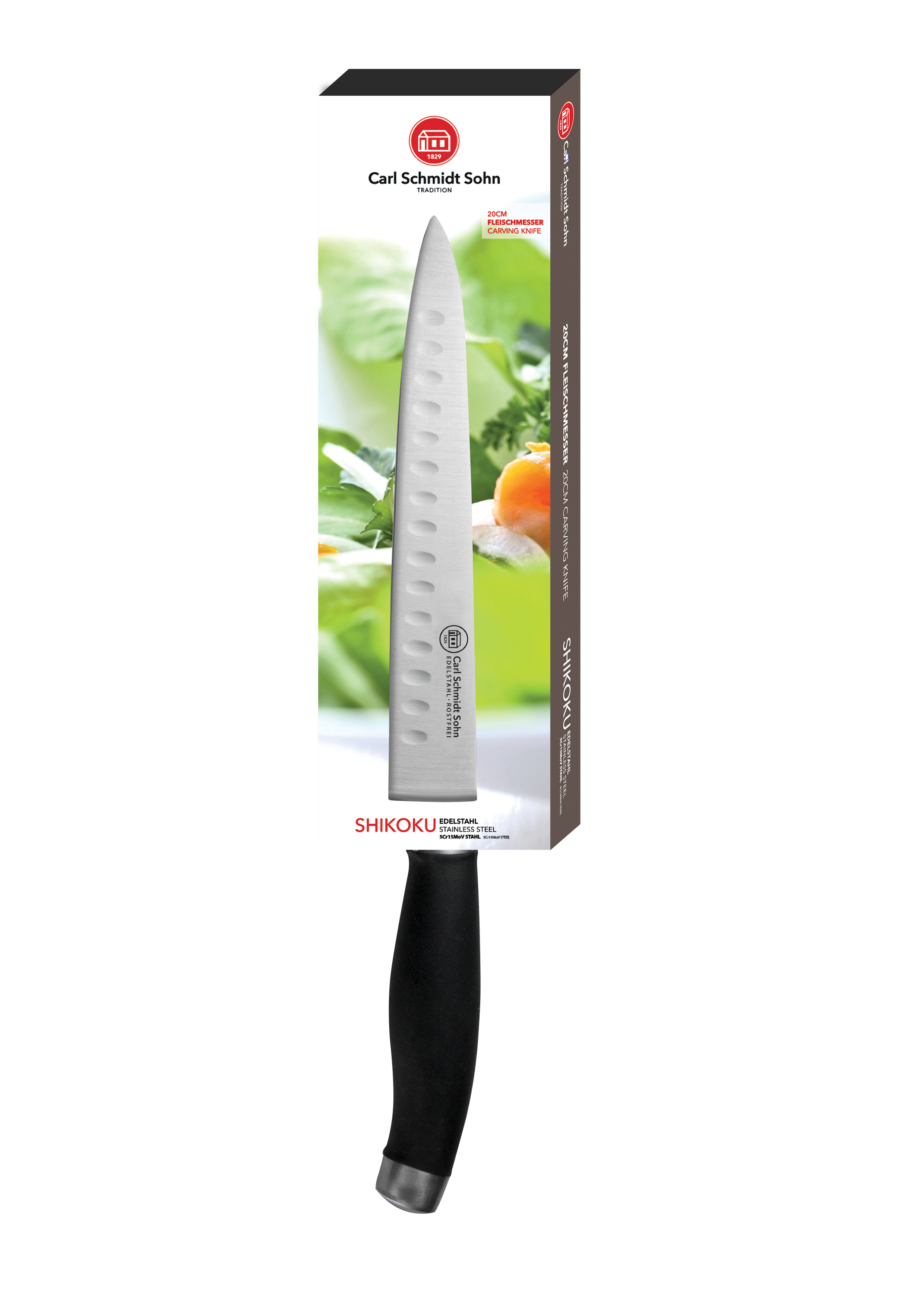 Кухонный нож CARL SCHMIDT SOHN CS019990