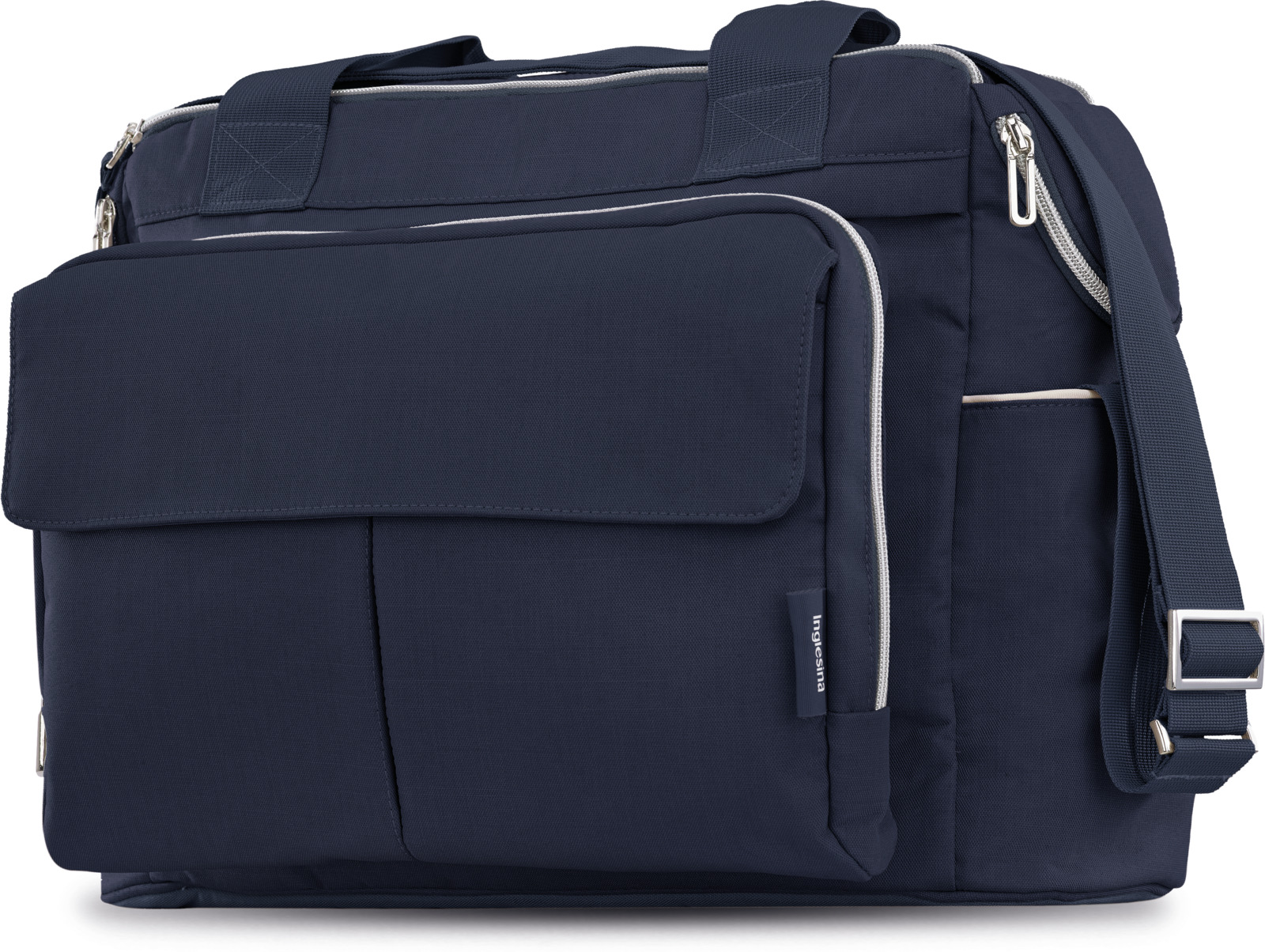 фото Сумка для коляски Inglesina Dual Bag, AX91K0LPA, Lipari