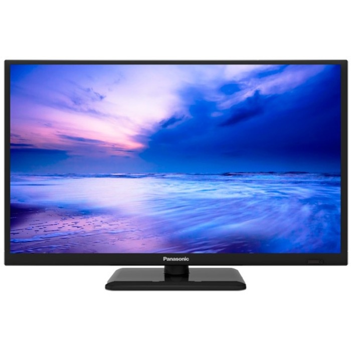 фото Телевизор Panasonic TX-24FR250 24", черный