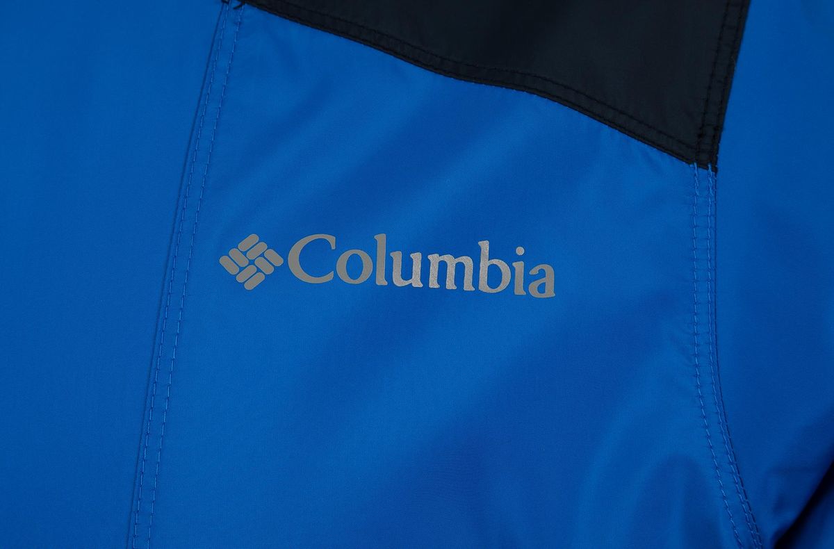 фото Ветровка Columbia Flashback Windbreaker