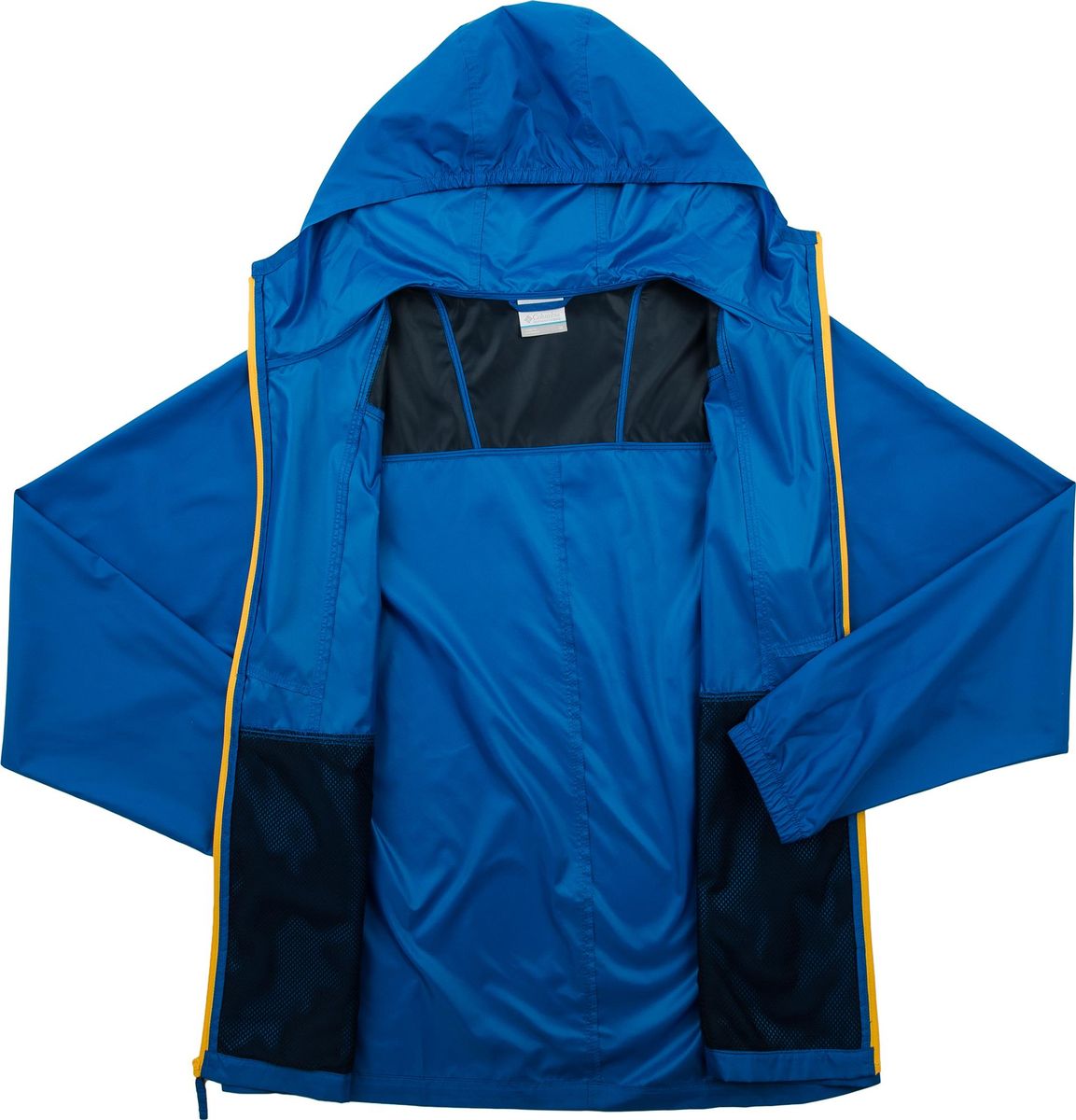 фото Ветровка Columbia Flashback Windbreaker